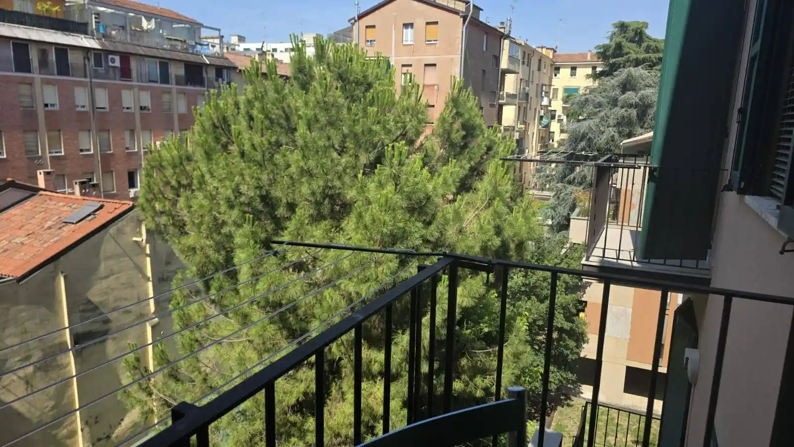 Appartamento in affitto a Bologna