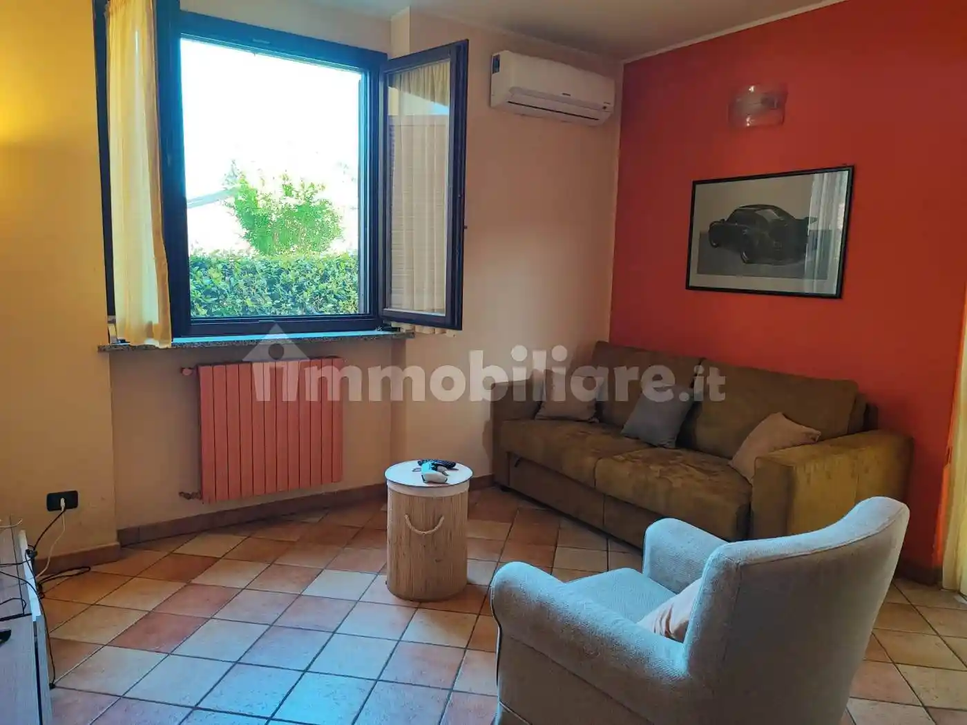 Appartamento in vendita a Vigevano