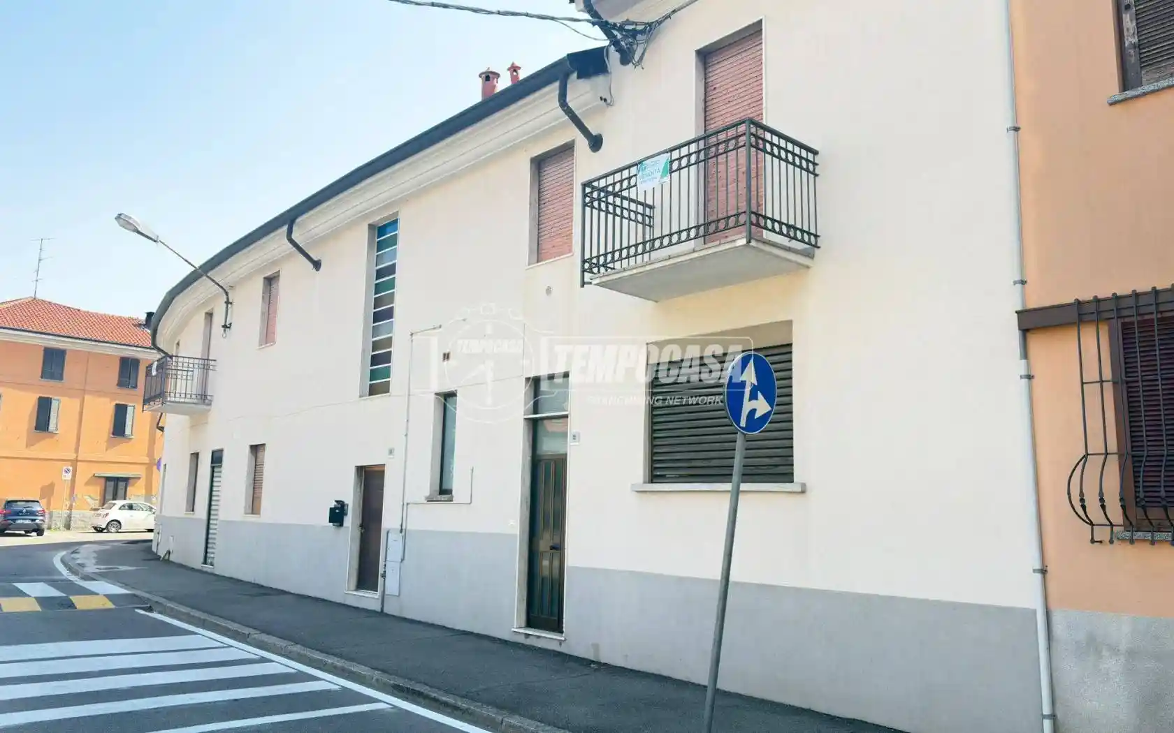 Palazzo - Edificio in vendita a Misinto