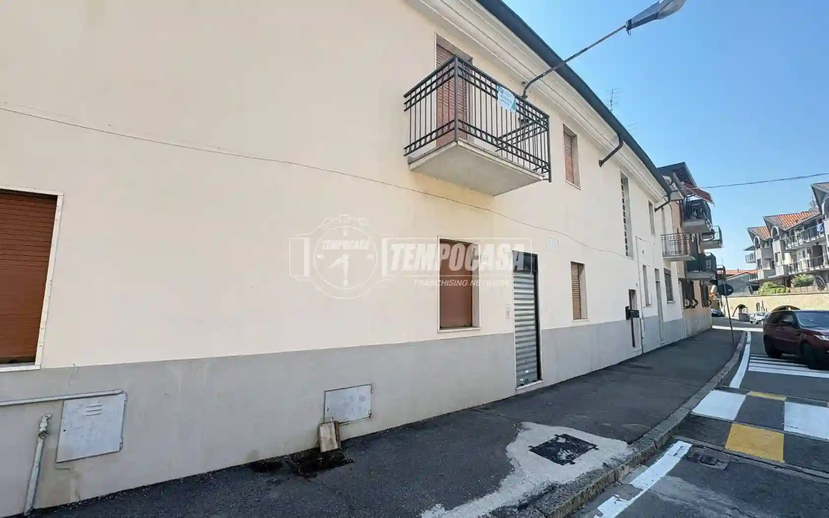 Palazzo - Edificio - foto 3