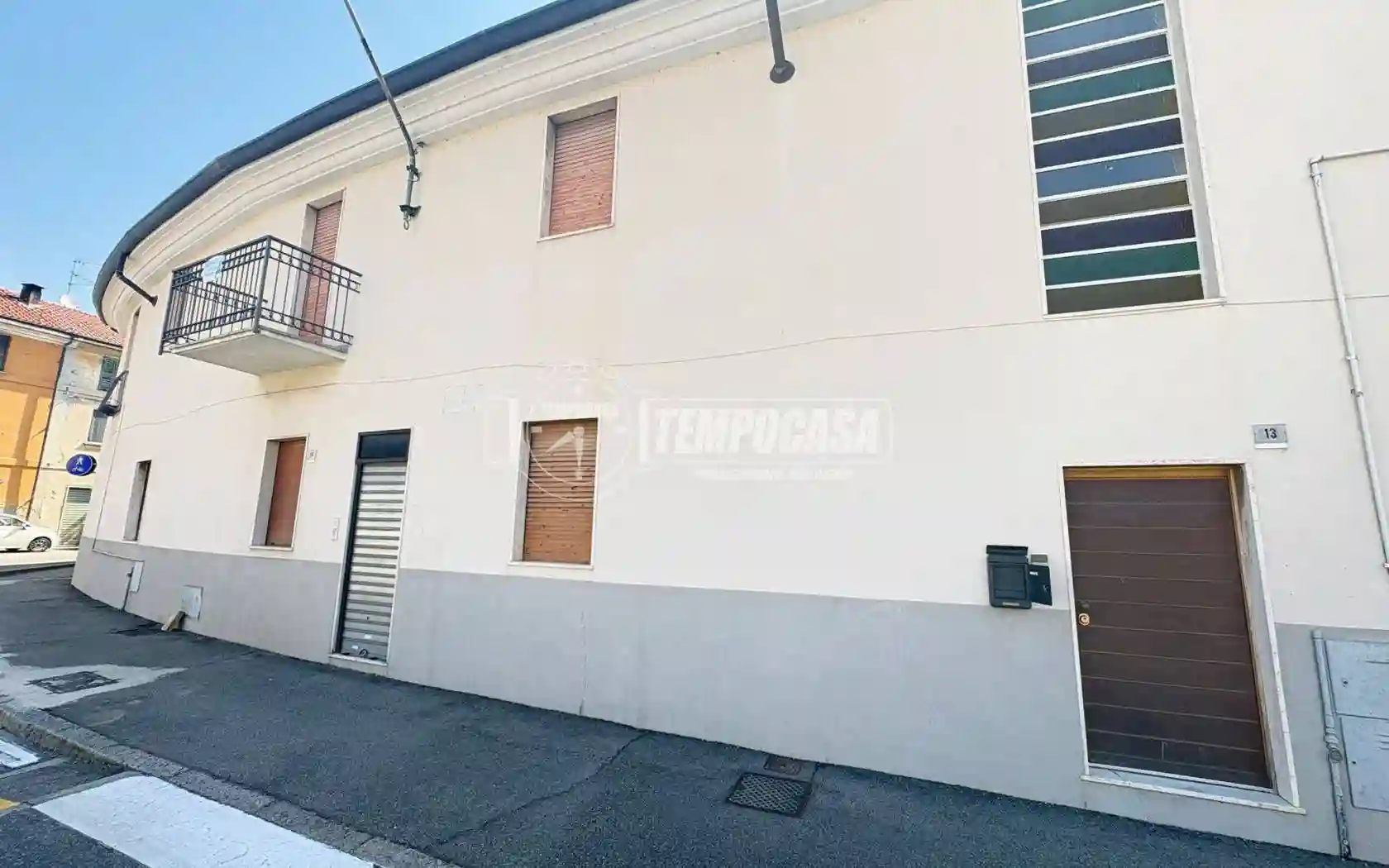 Palazzo - Edificio - foto 4