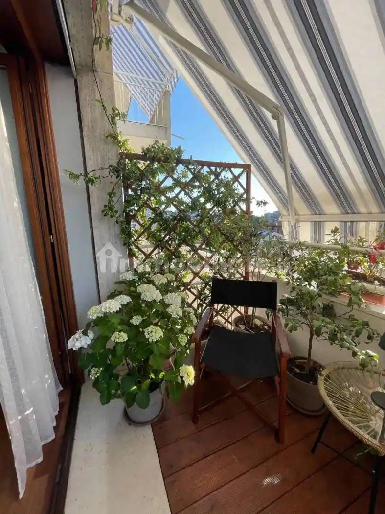 Appartamento in vendita a Venezia