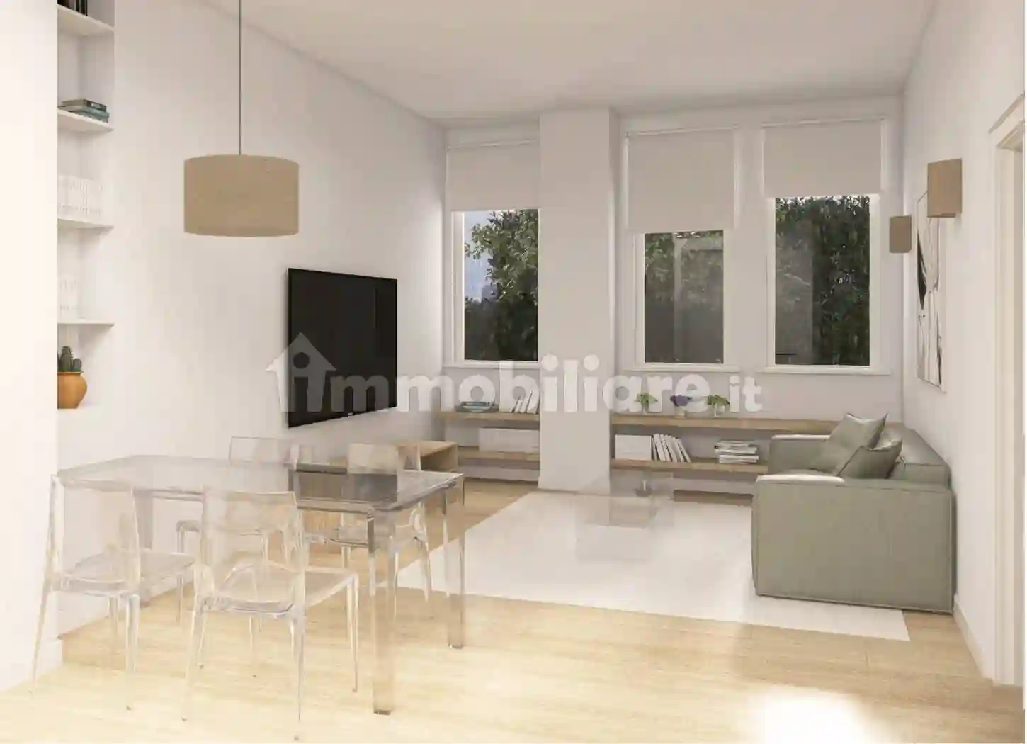 Appartamento - foto 2