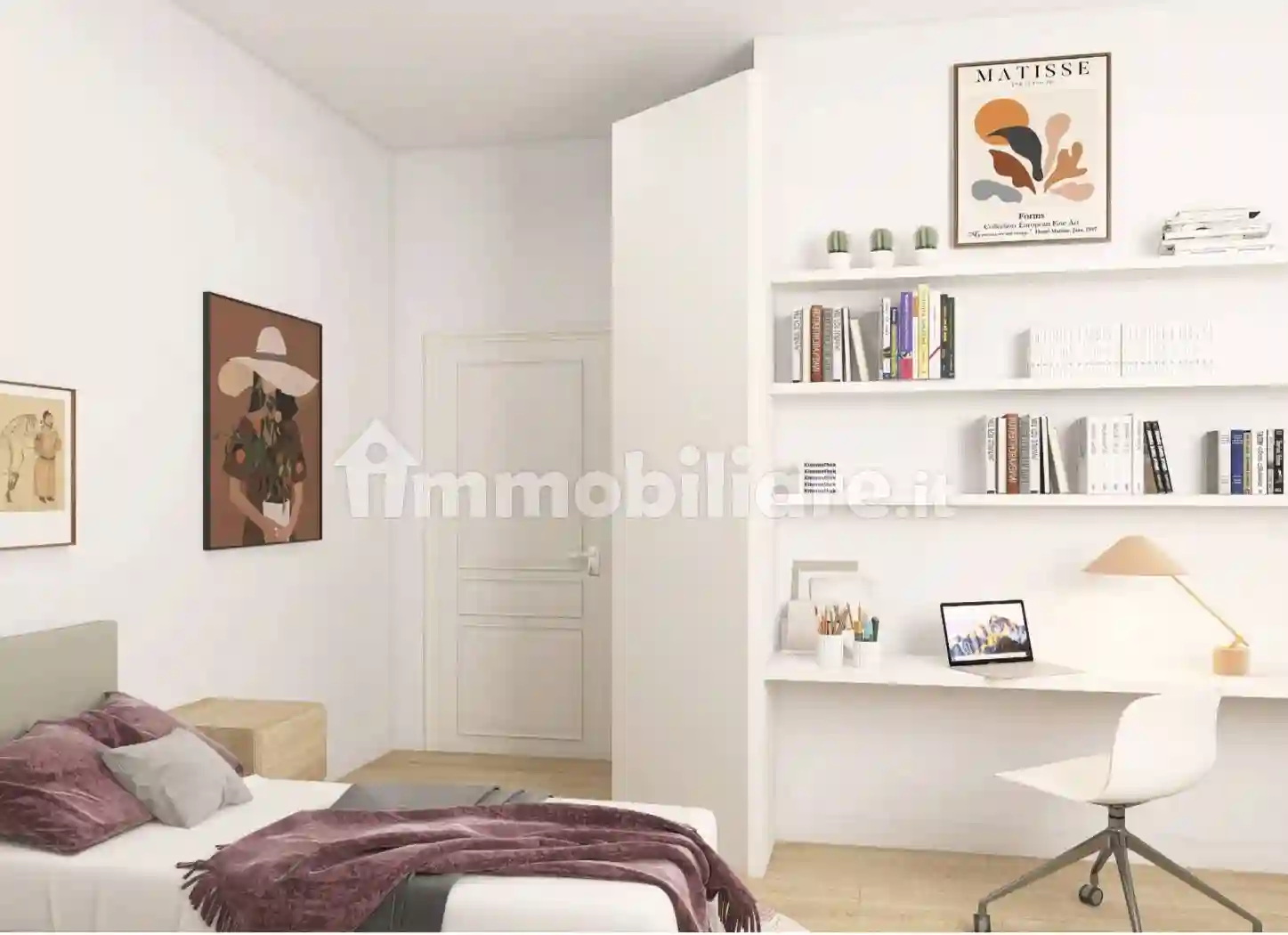 Appartamento - foto 3