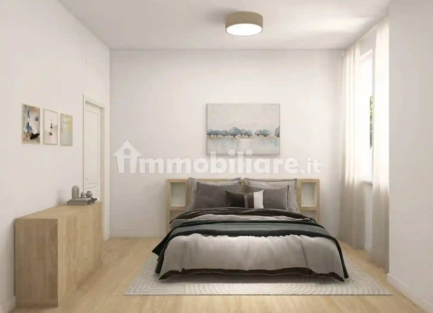 Appartamento - foto 4
