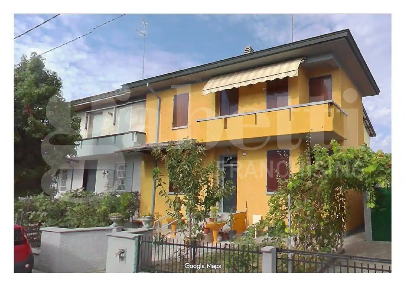 Villa in vendita a Reggio Emilia