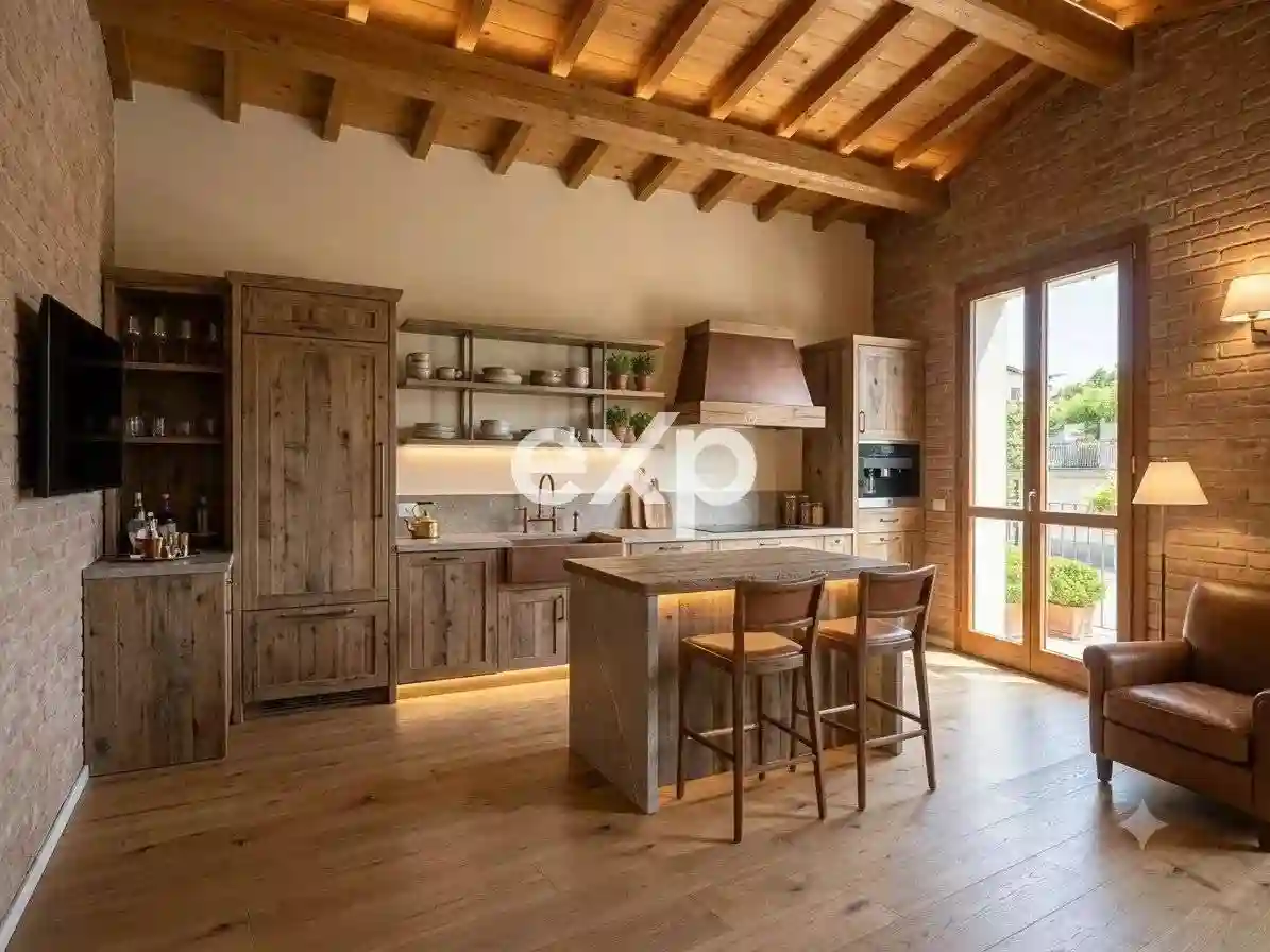 Villa - foto 5