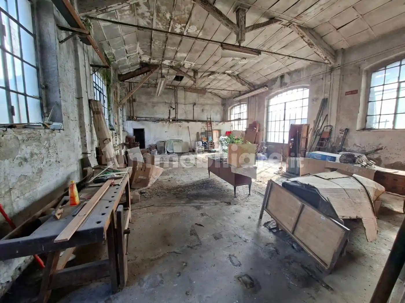 Casa indipendente in vendita a Romano di Lombardia