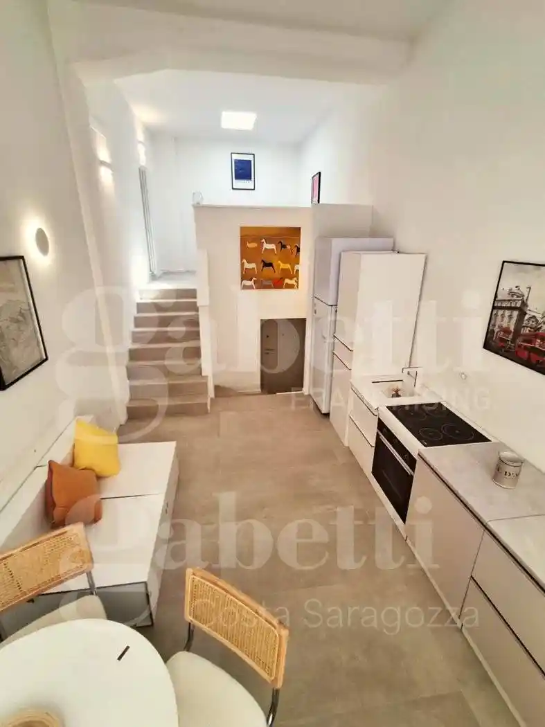 Appartamento in vendita a Bologna