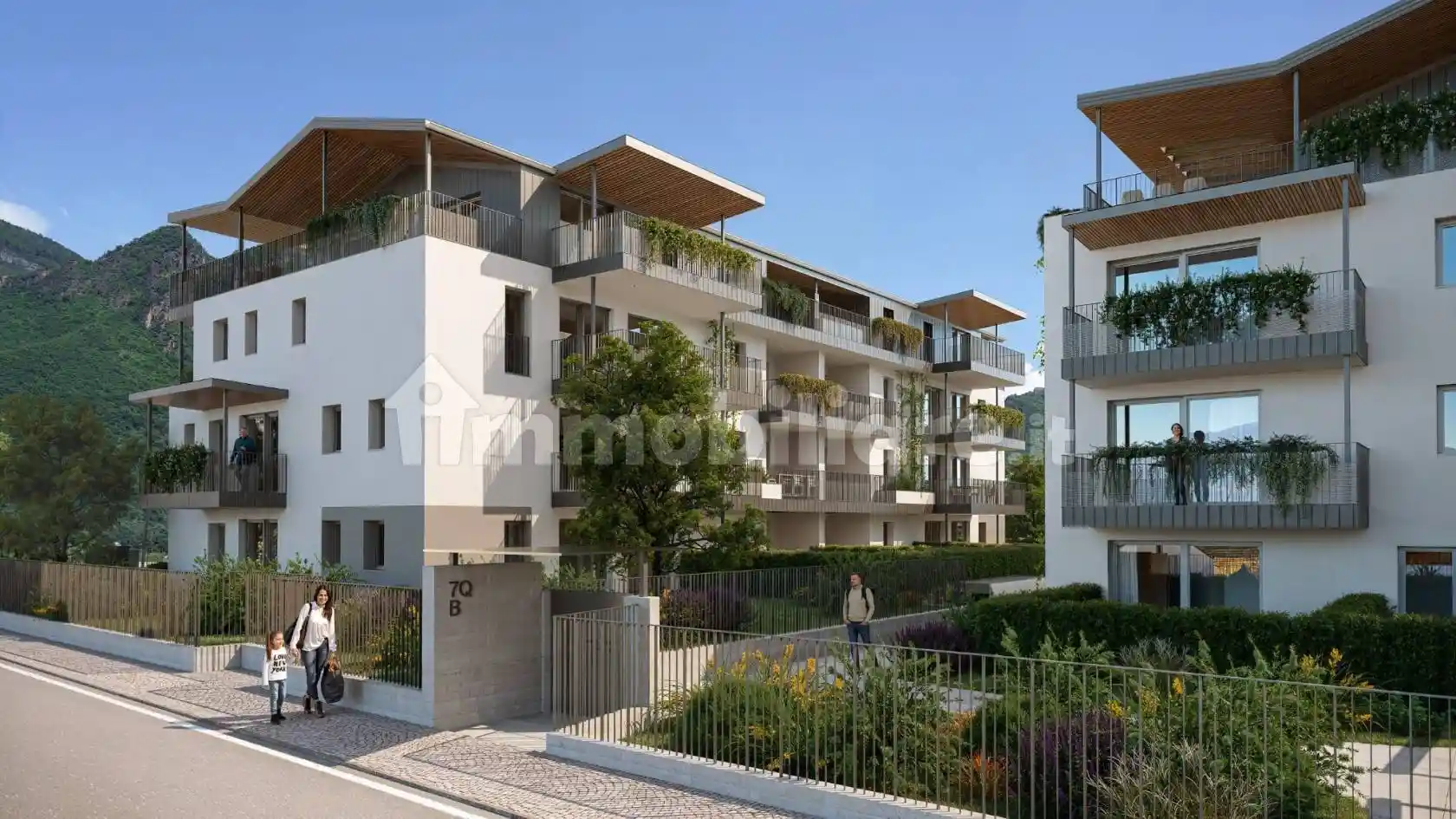 Progetto in vendita a Terlano
