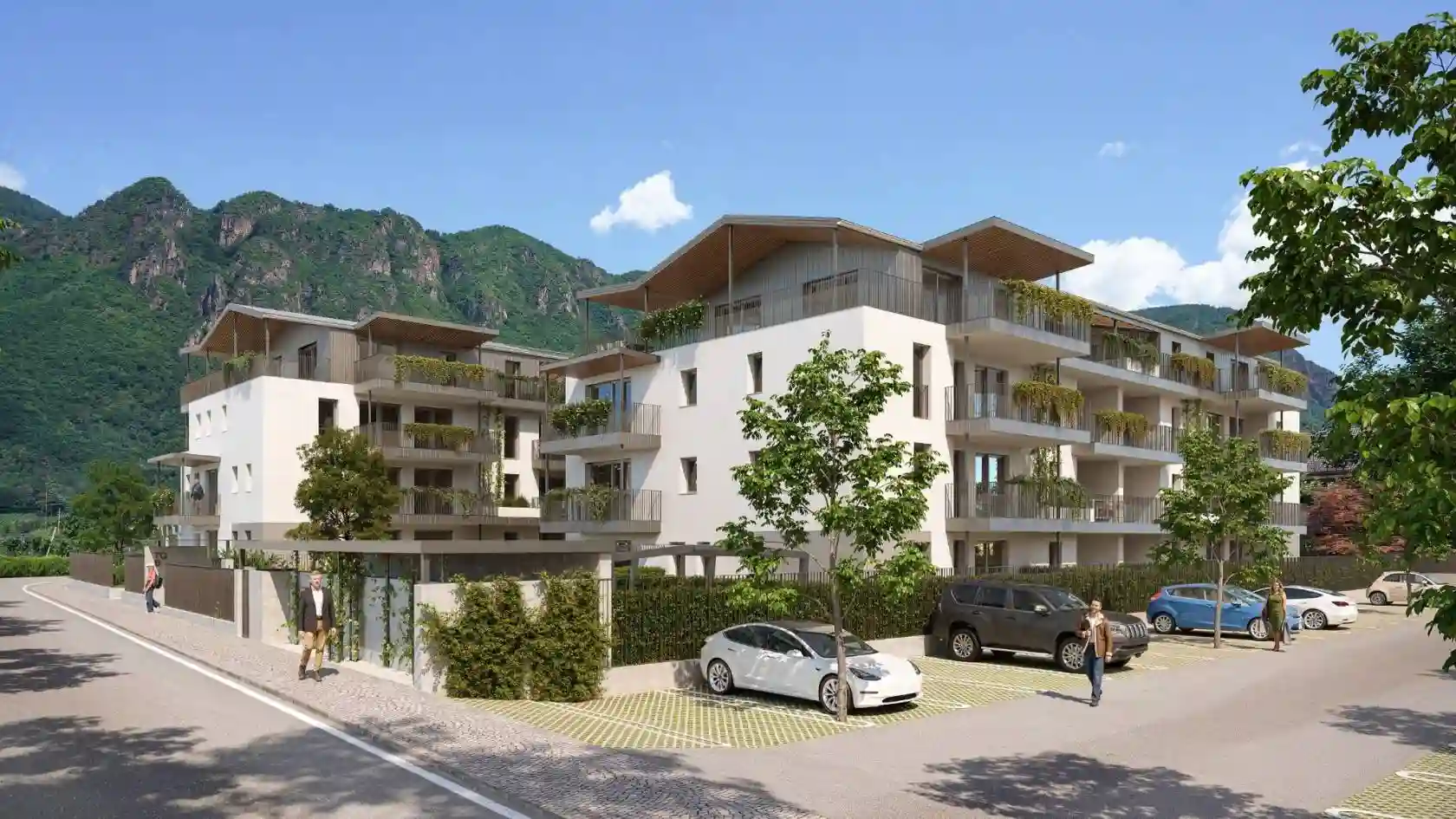 Progetto - foto 2