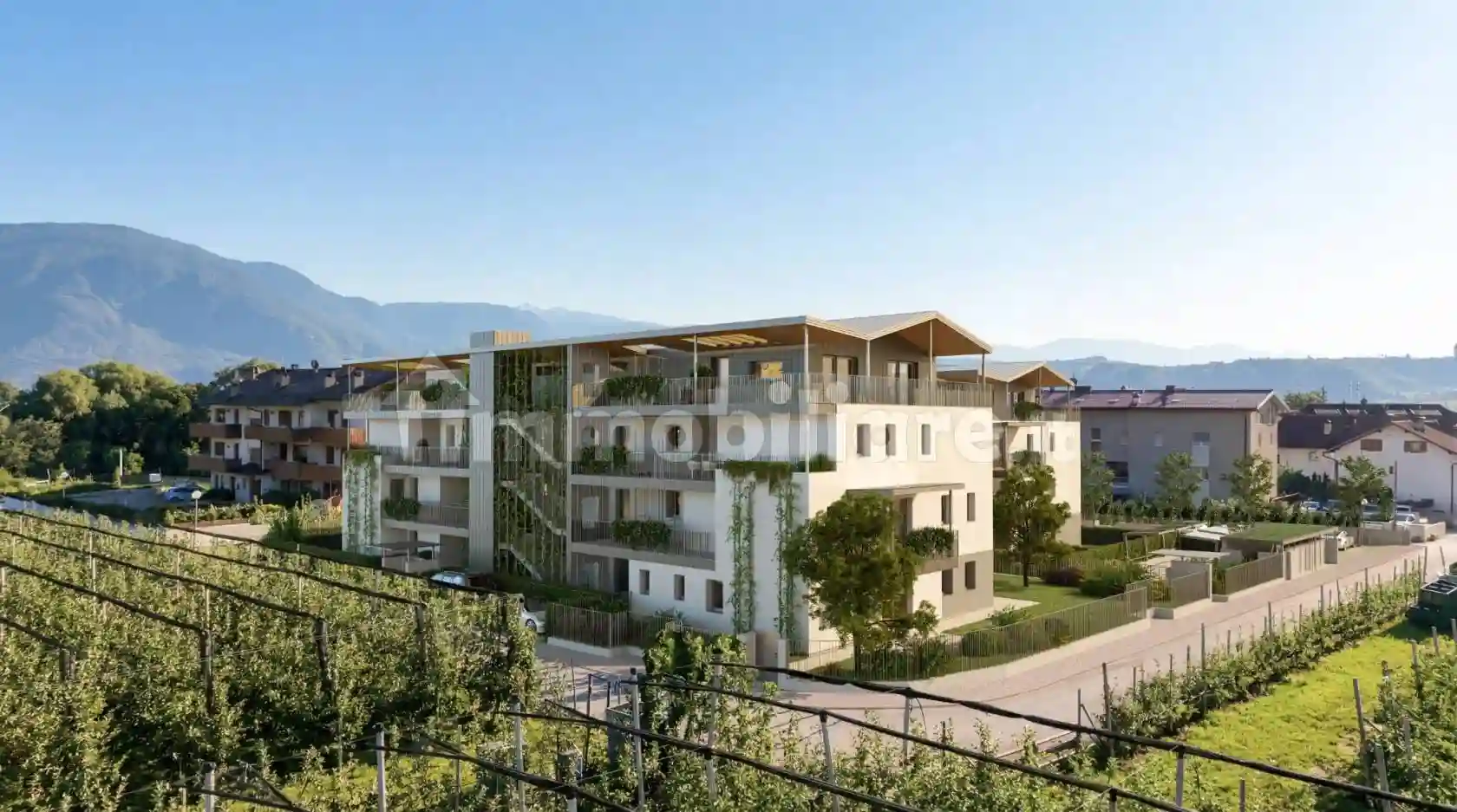 Progetto - foto 4