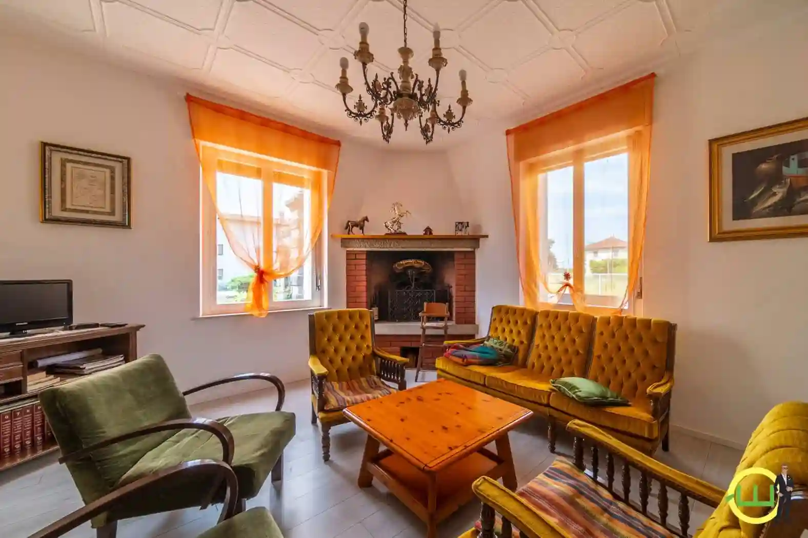 Villa - foto 5