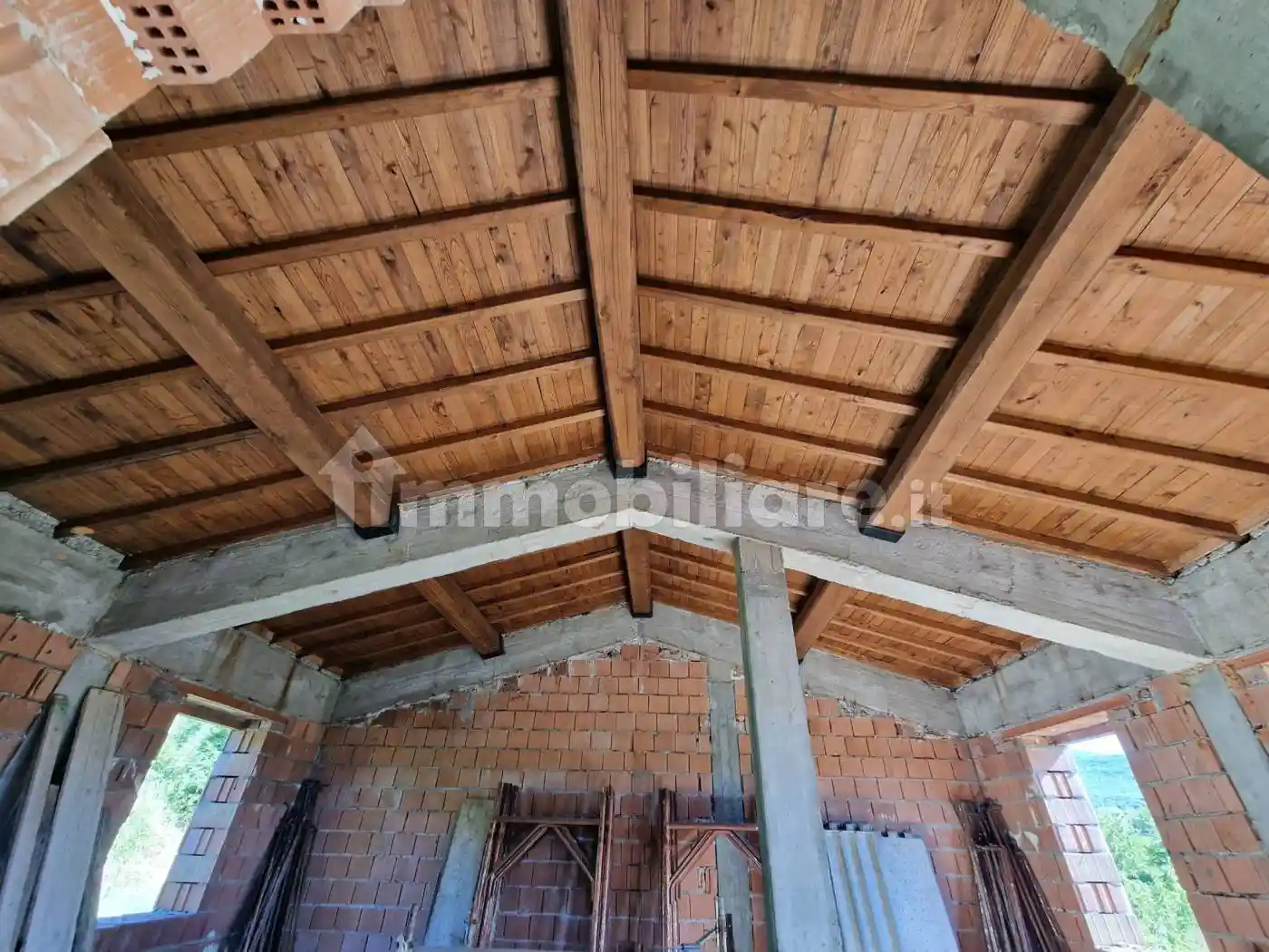 Rustico - Casale in vendita a Amelia