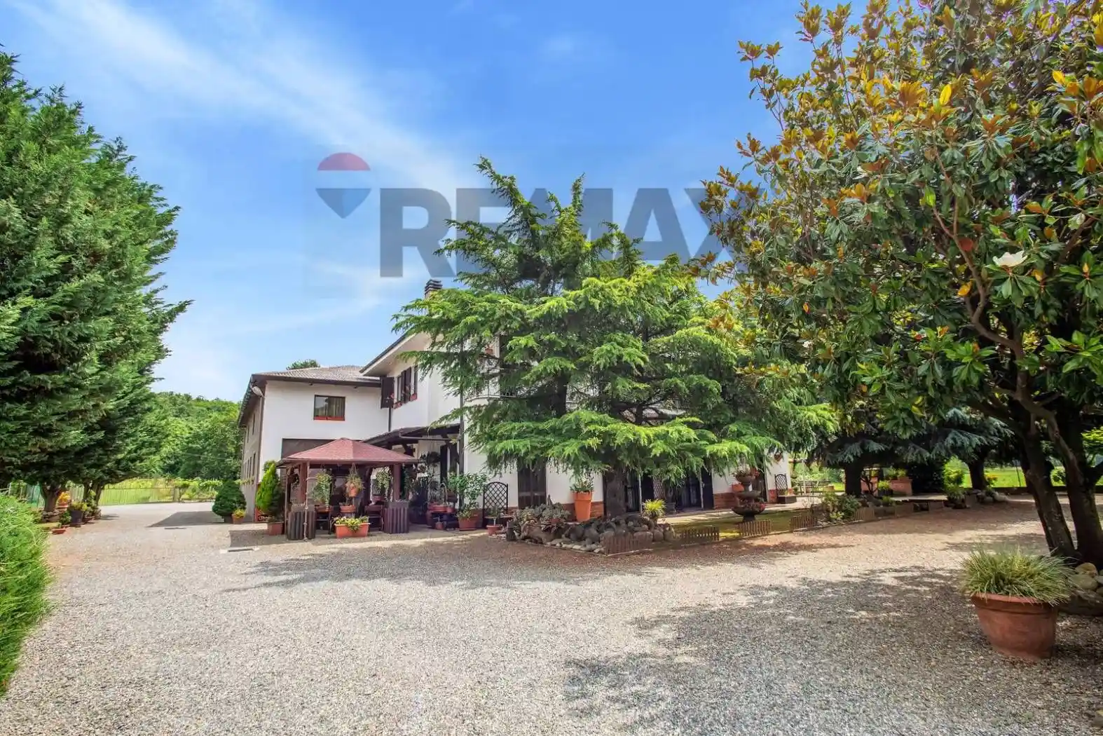 Villa in vendita a Sizzano