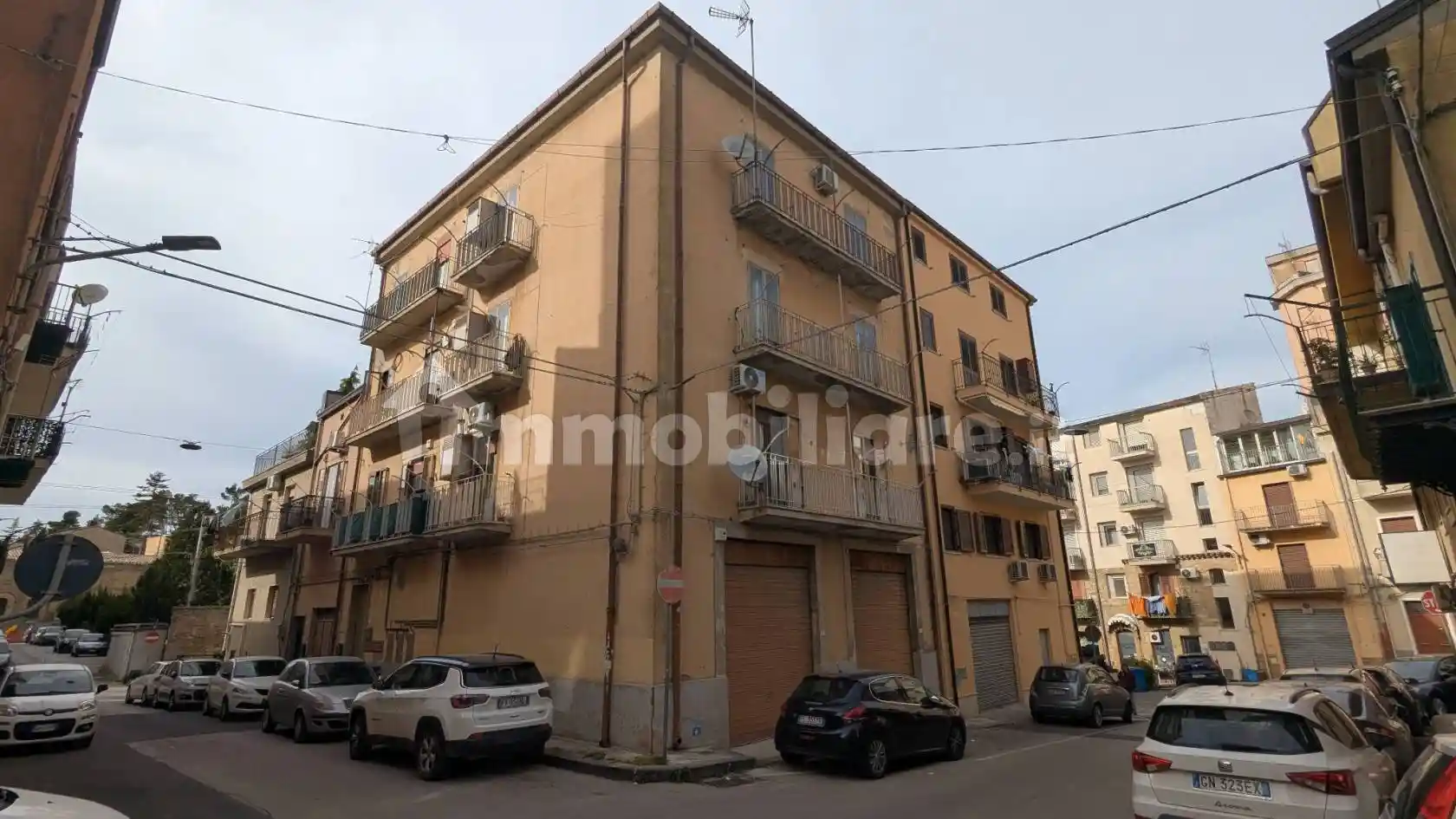 Appartamento in vendita a Enna