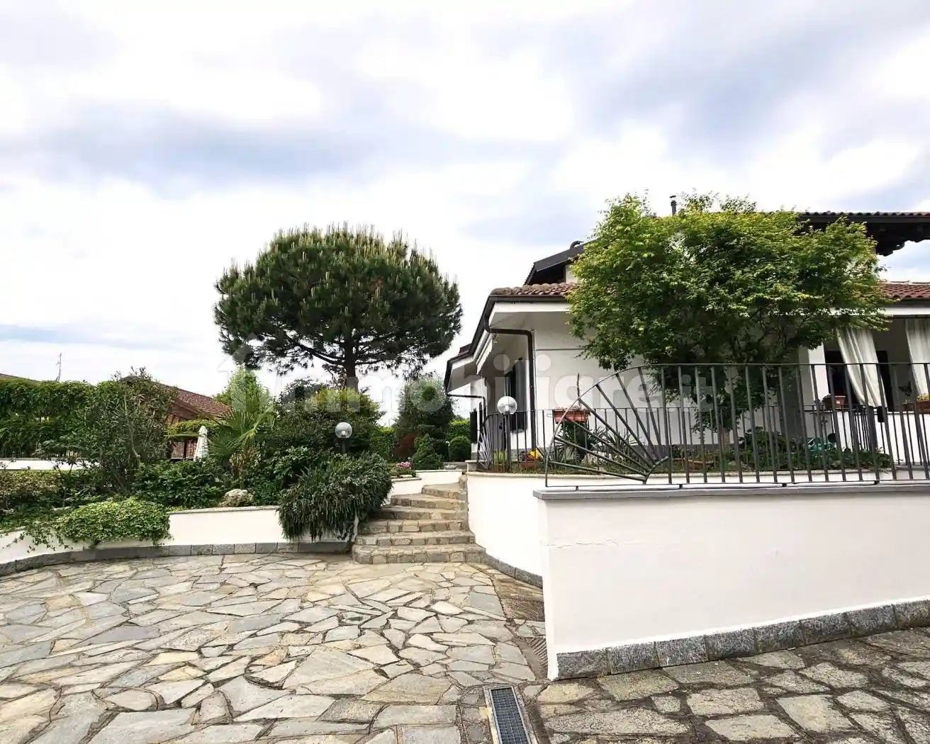 Villa in vendita a Moncalieri