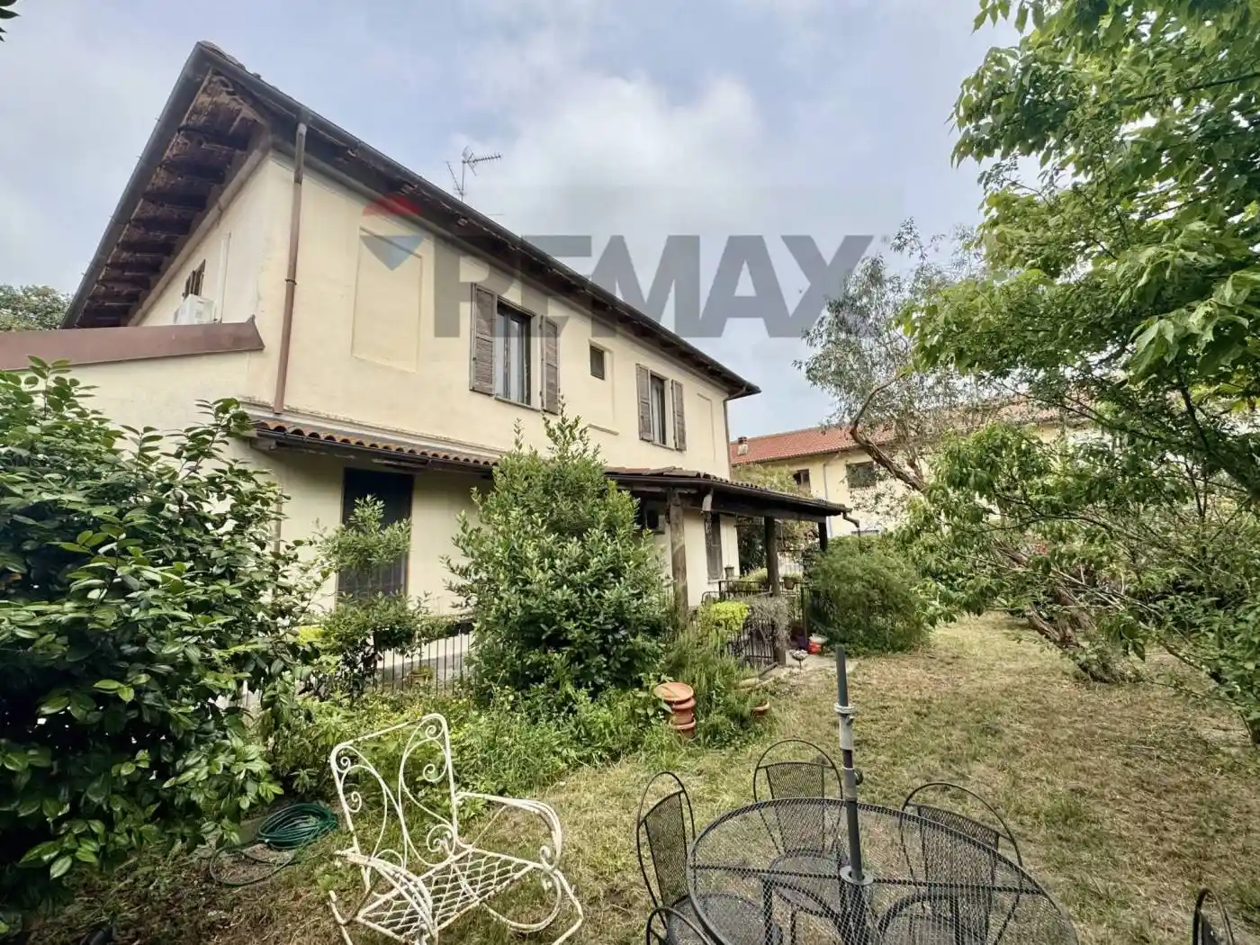 Villa in vendita a Mortara