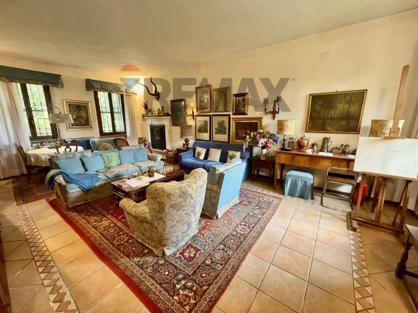 Villa - foto 3