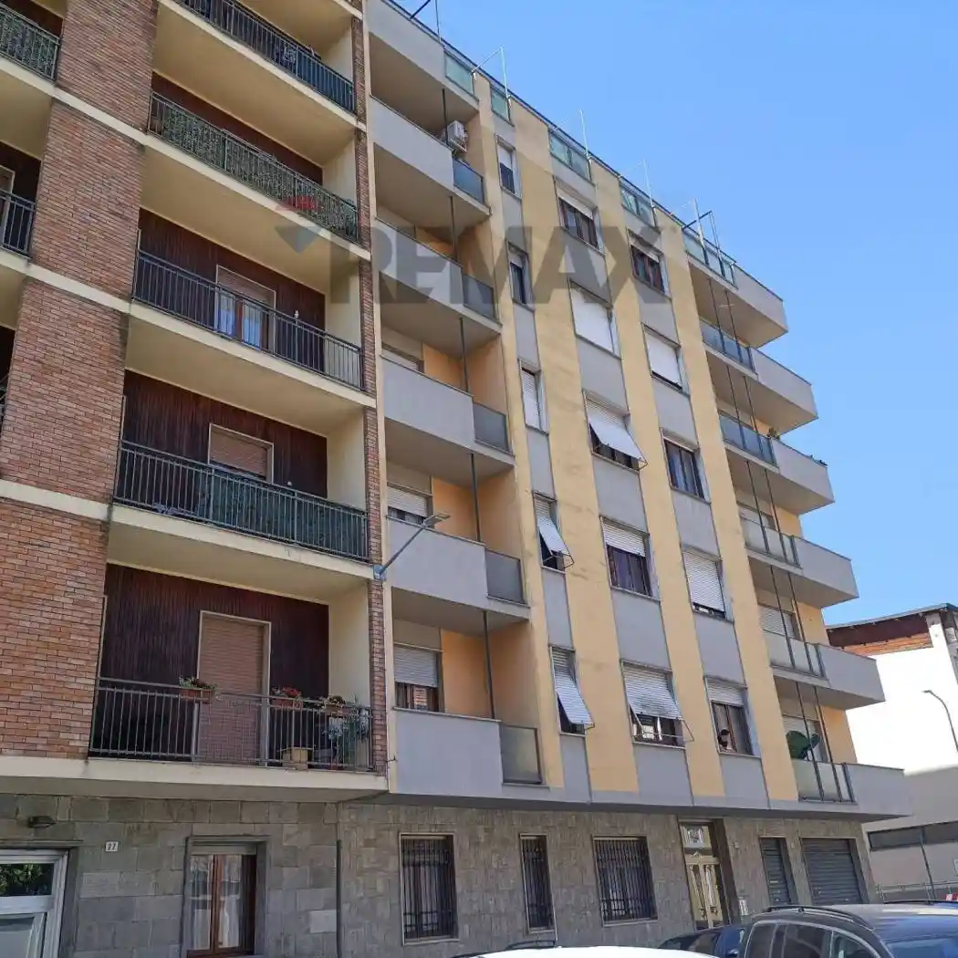 Appartamento in vendita a Alessandria