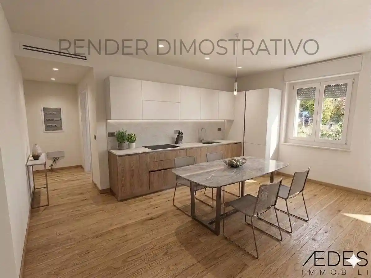 Appartamento in vendita a Arco