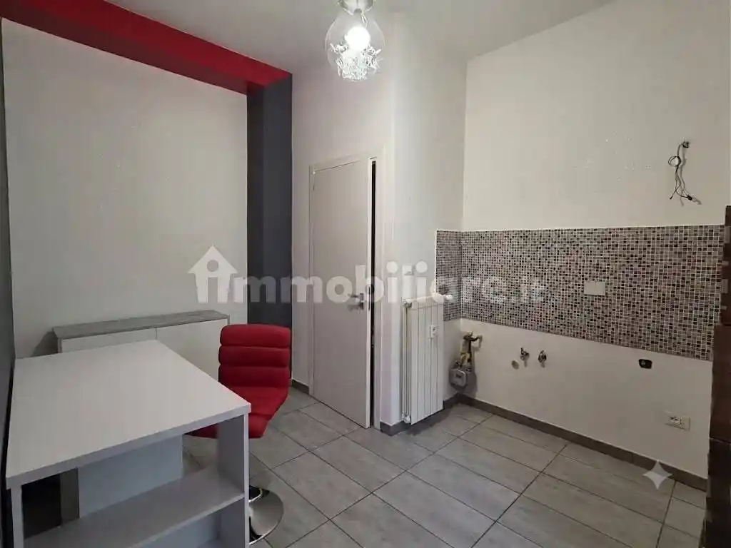 Appartamento in affitto a Torino