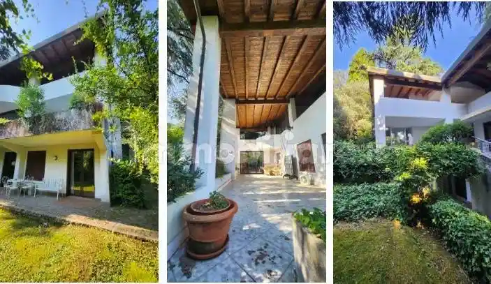 Villa in vendita a Schio