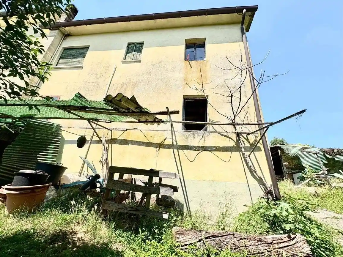 Rustico - Casale in vendita a San Pietro di Feletto