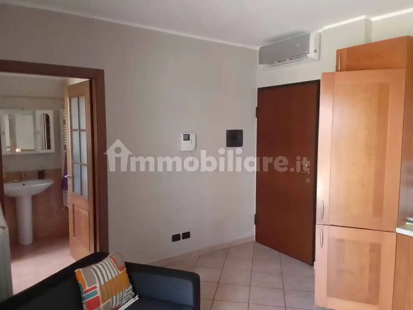Appartamento in affitto a Torino