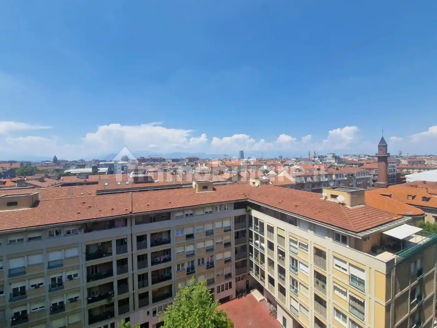 Appartamento in affitto a Torino