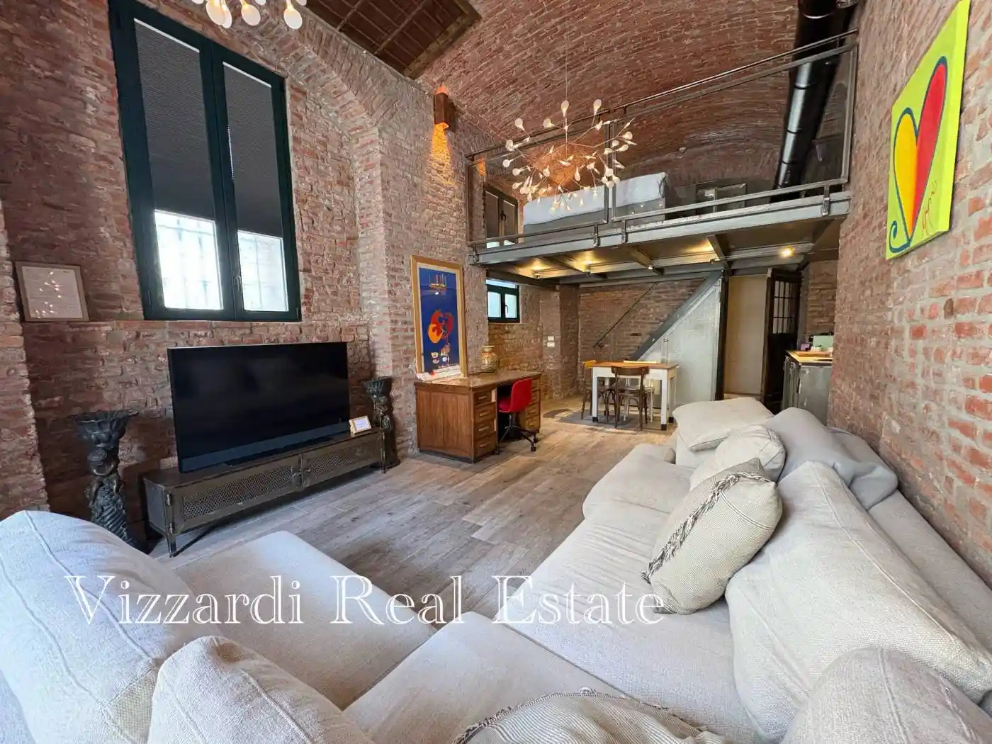 Loft in vendita a Milano