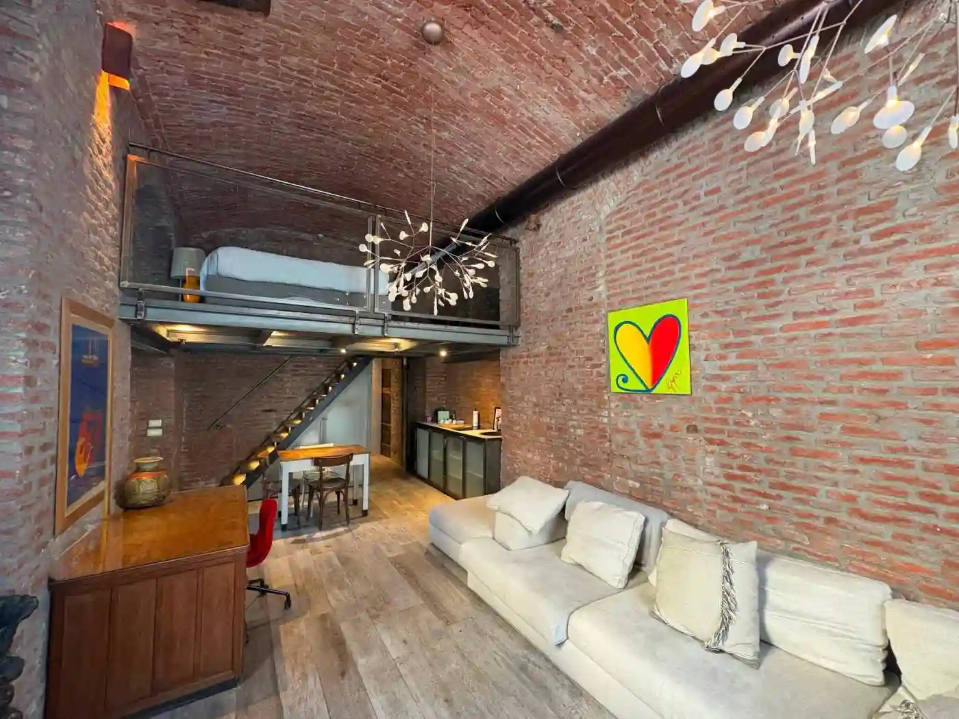 Loft - foto 3