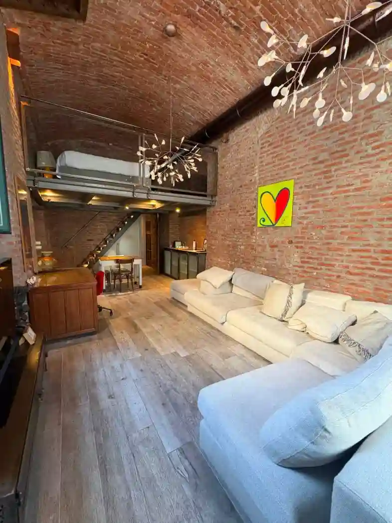Loft - foto 4