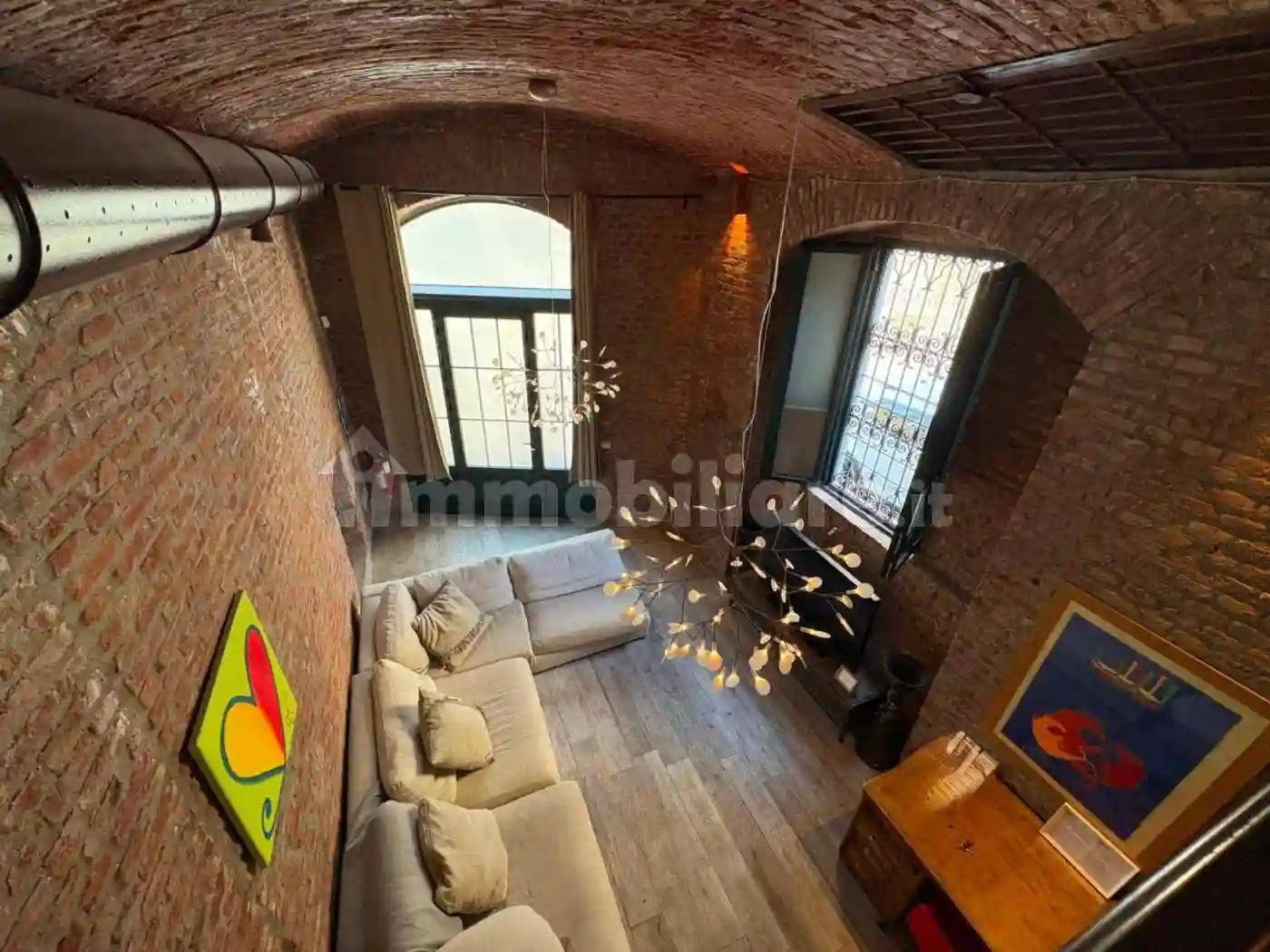 Loft - foto 5