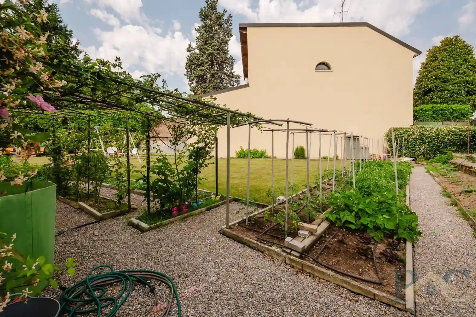 Villa - foto 5