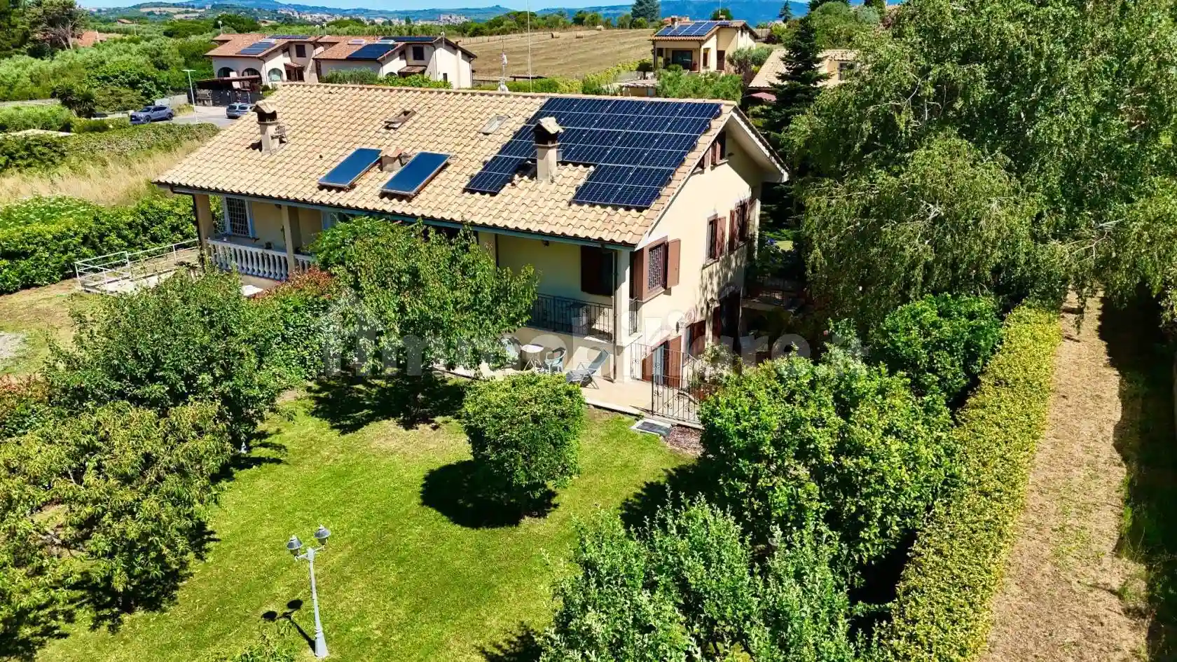Villa - foto 3