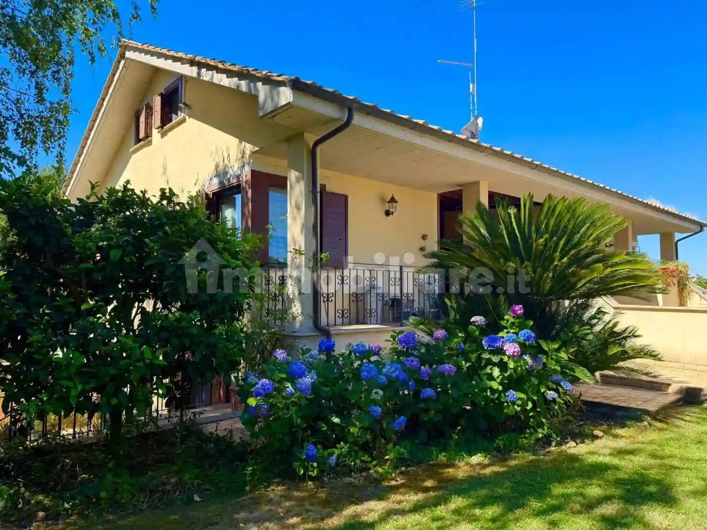 Villa - foto 4