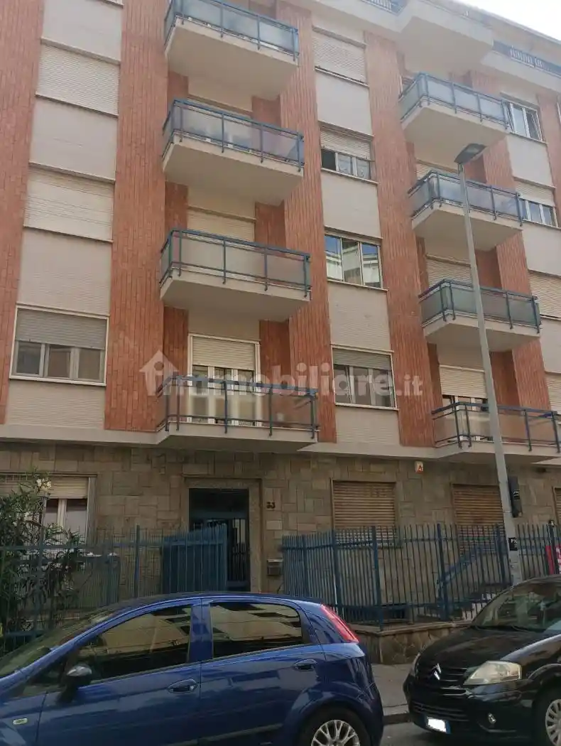 Appartamento in affitto a Torino