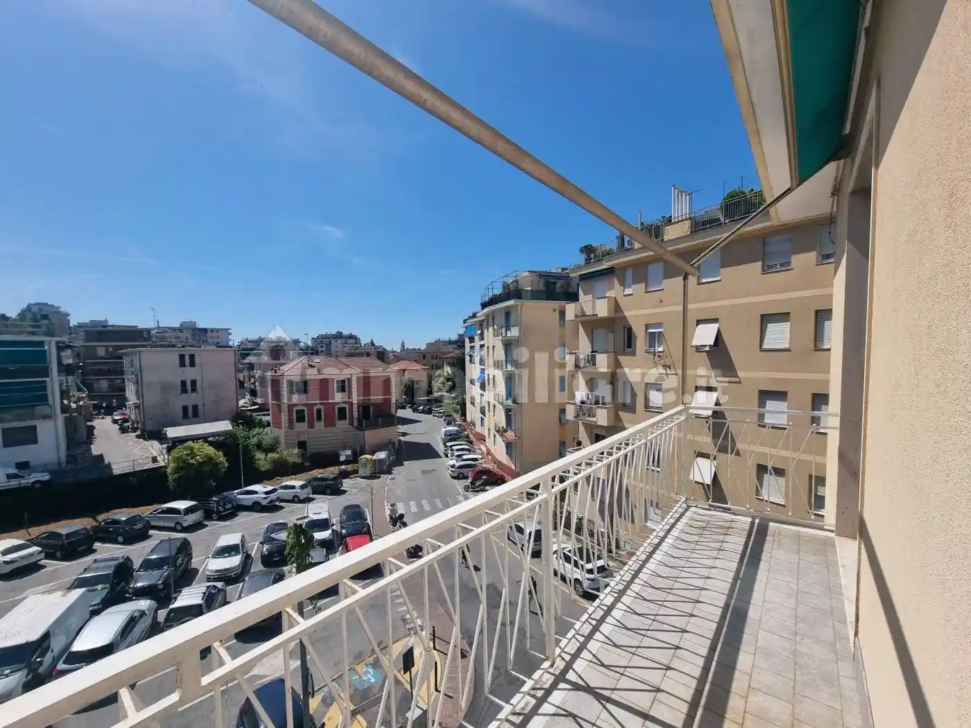 Appartamento in vendita a Rapallo