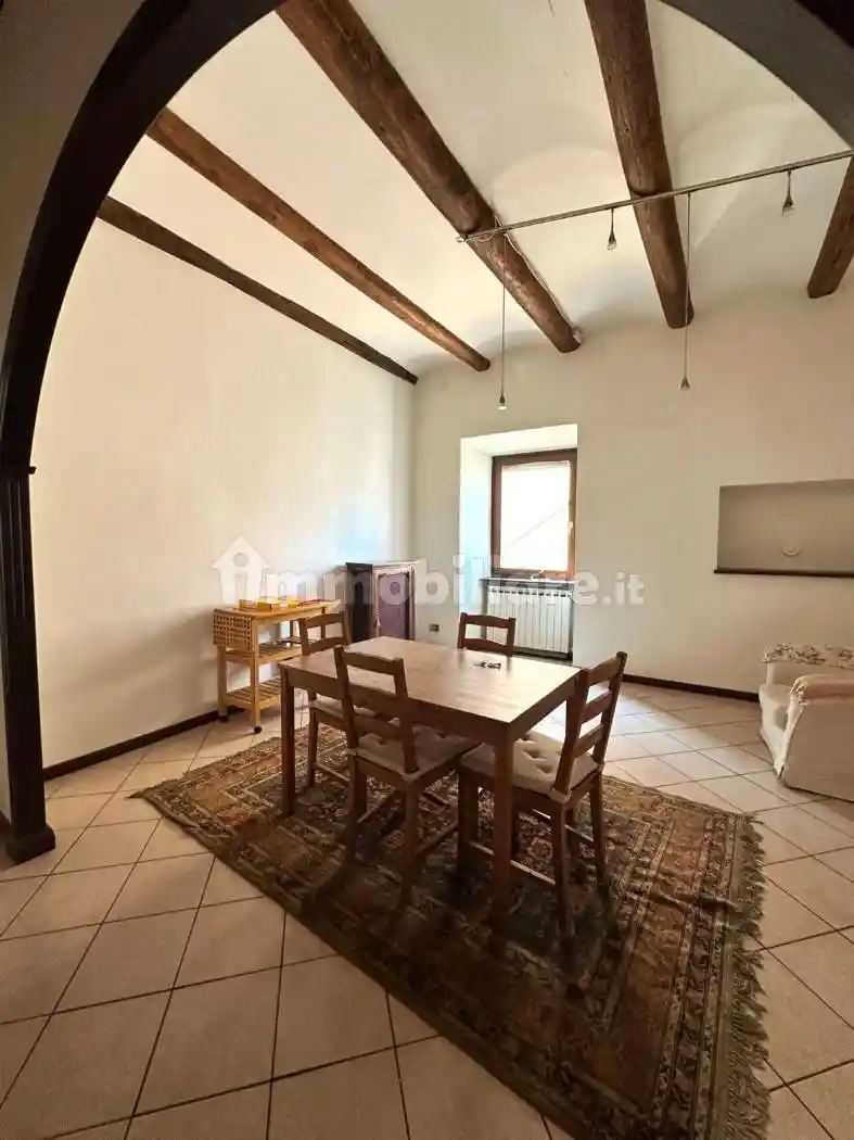 Appartamento in vendita a Viterbo