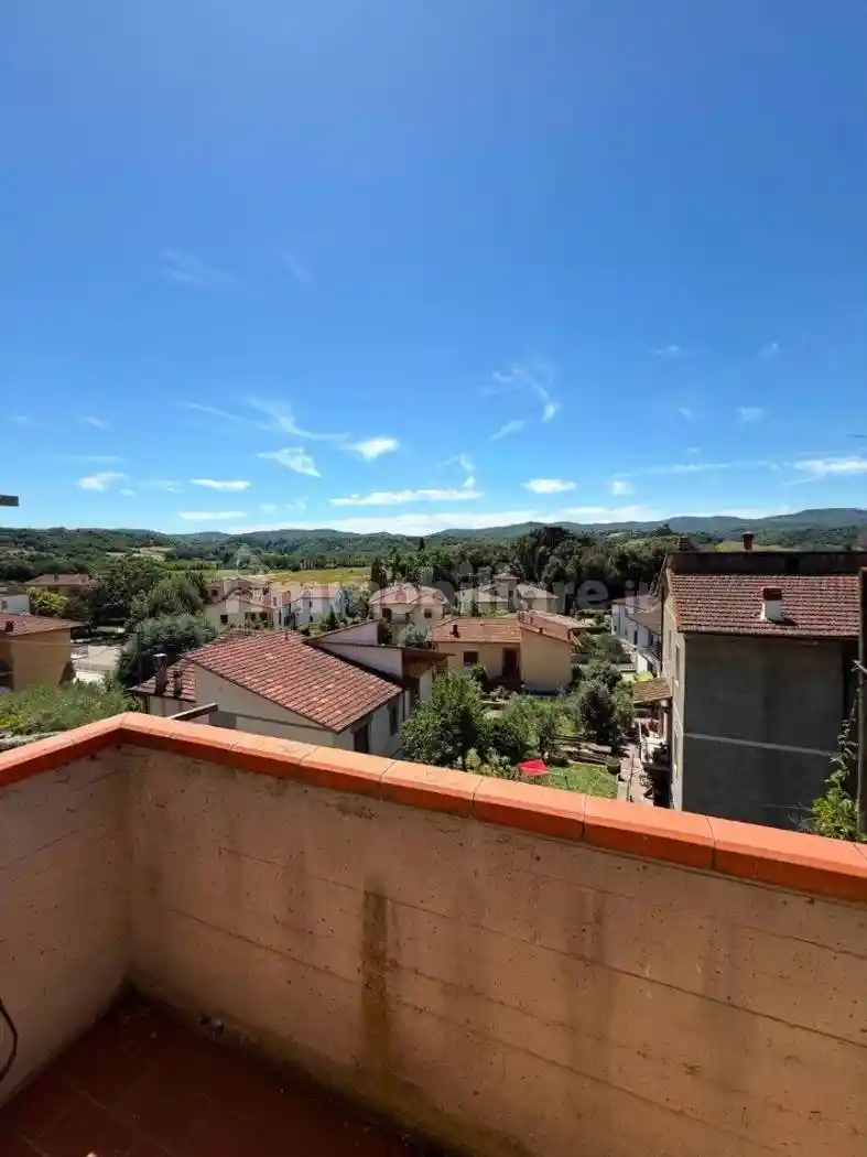 Villa in vendita a Laterina Pergine Valdarno