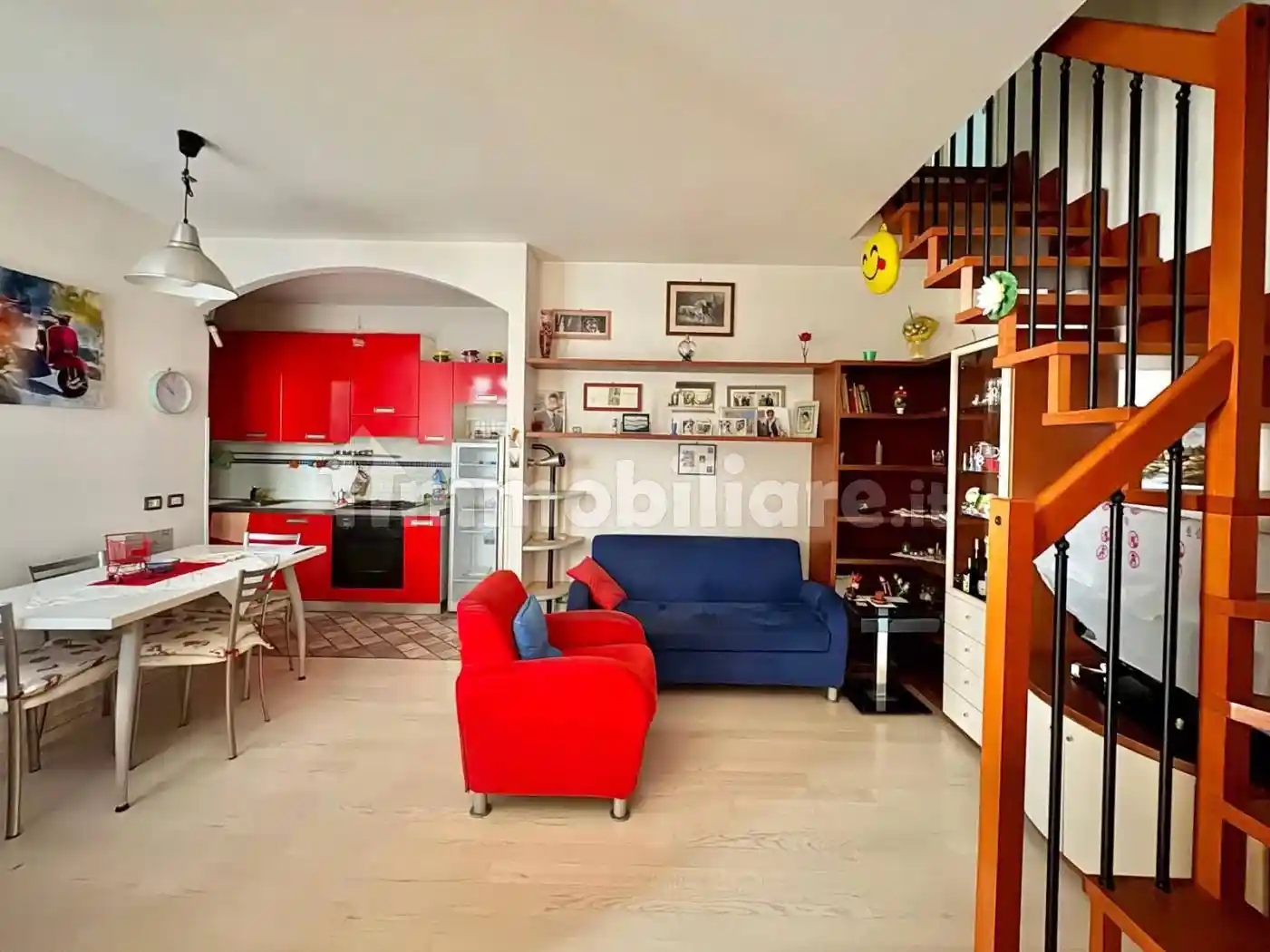 Appartamento in vendita a Forlì