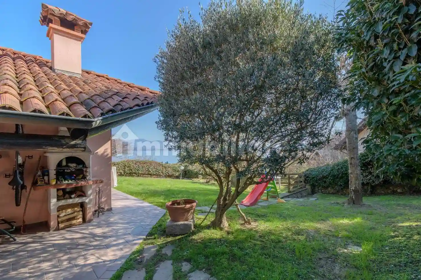 Villa - foto 4
