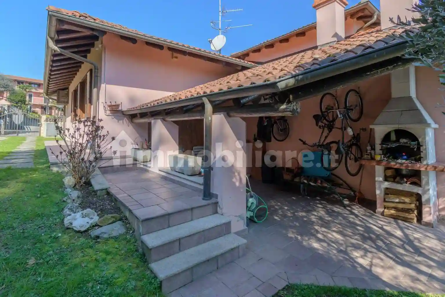 Villa - foto 5