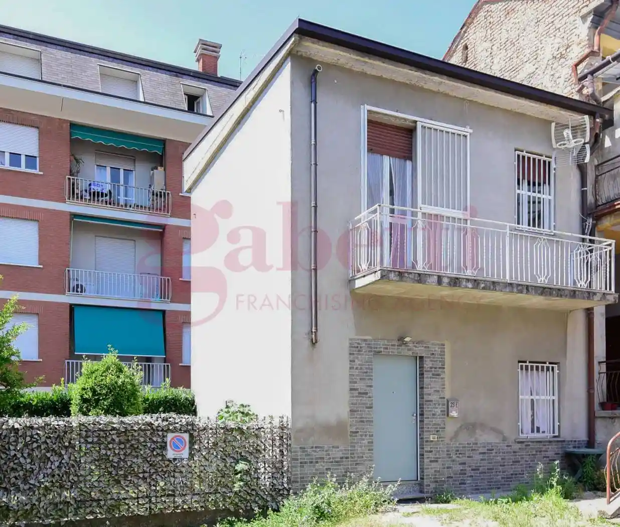 Casa indipendente in vendita a Mariano Comense