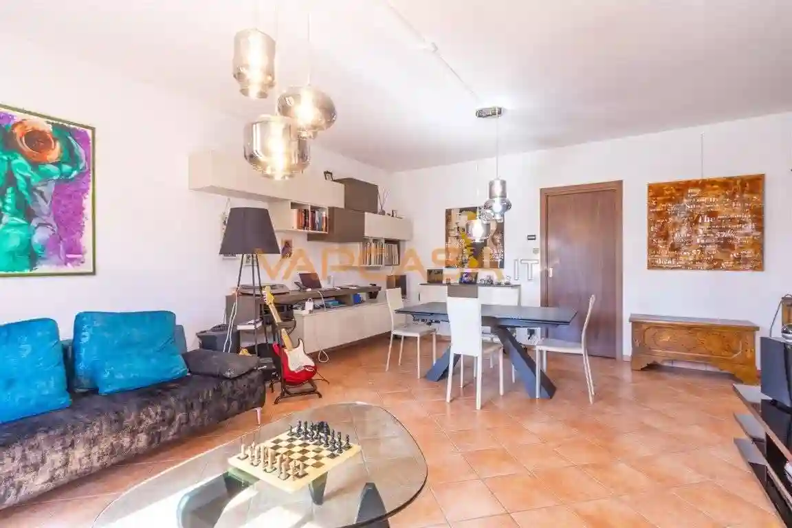 Villetta a schiera - foto 4