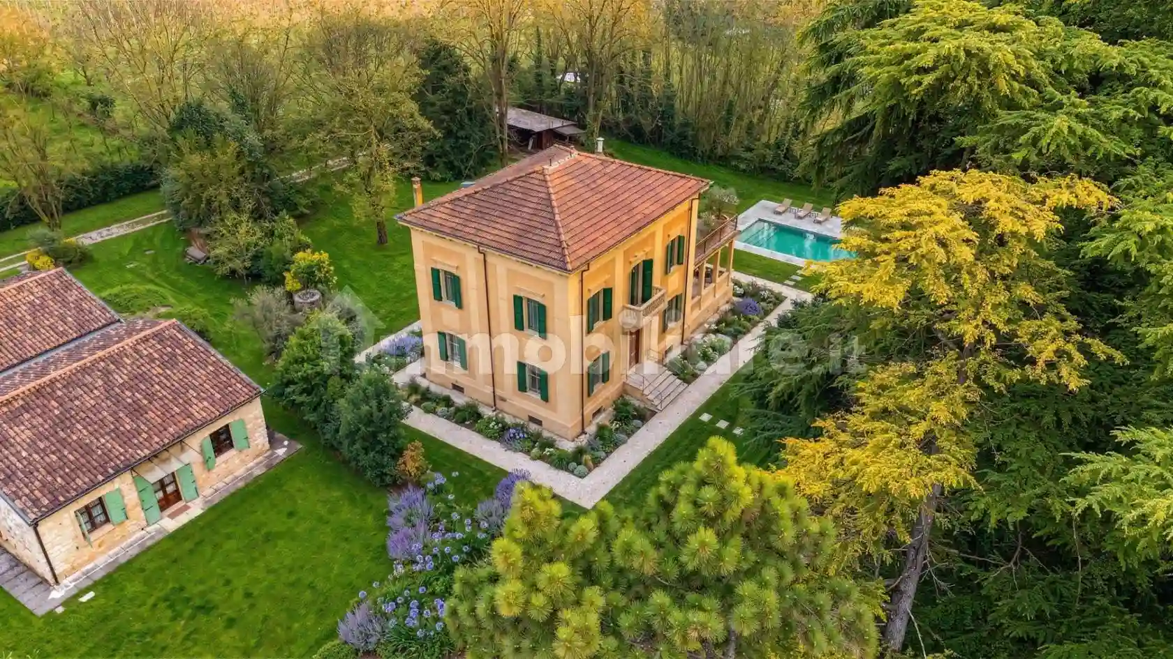 Villa - foto 3