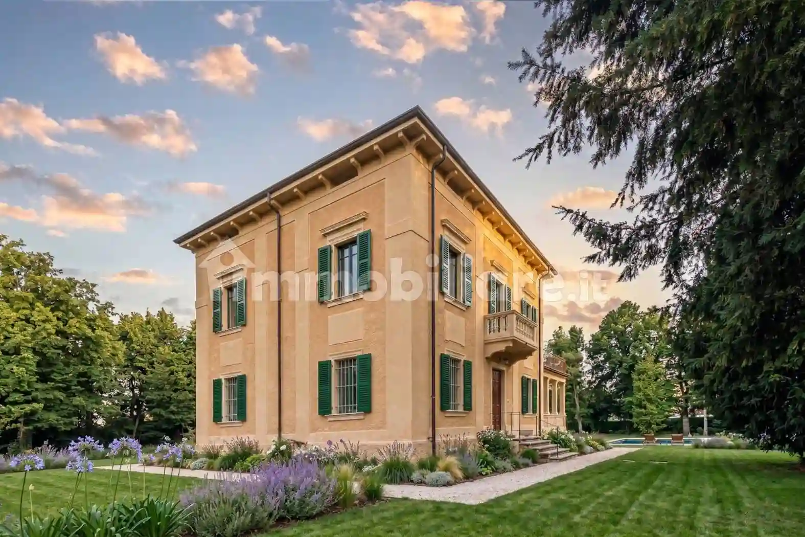 Villa - foto 4