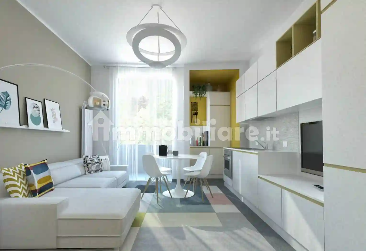 Appartamento - foto 3