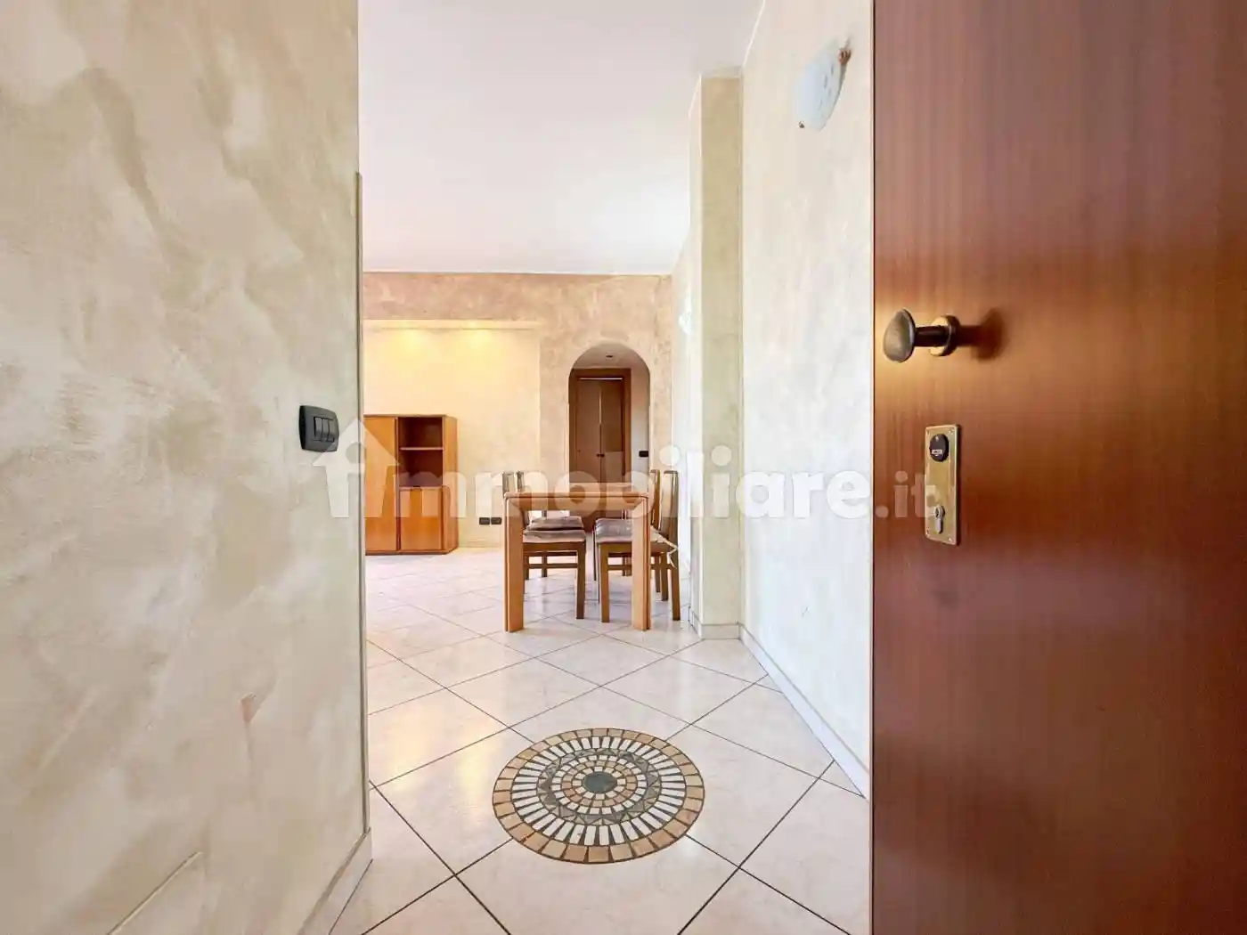 Appartamento in vendita a Cologno Monzese